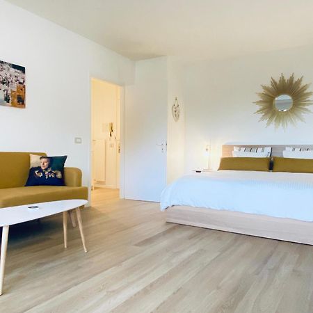 Casa Vitus Apartman Lugano Kültér fotó